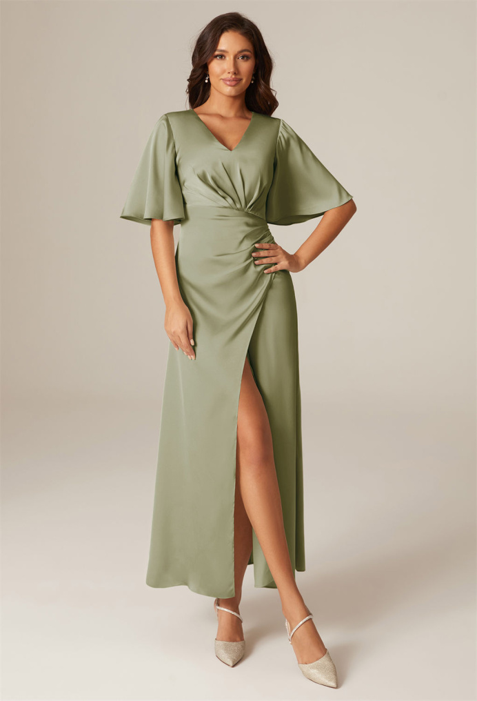 AW Gabrielle Dress